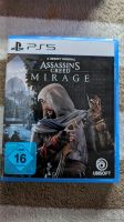 Assassin's Creed Mirage ps5 Kr. Dachau - Markt Indersdorf Vorschau