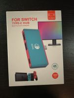 Nintendo Switch Docking station TYPE-C Hub Hamburg - Altona Vorschau