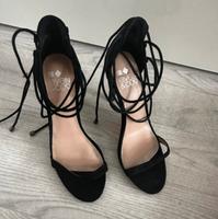Absatzschuhe Sandalen gr 37 neu Bayern - Stadtbergen Vorschau