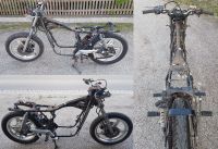 Honda CB650 RC03-2102763 1981 D/F Projekt od diverse Ersatzteile Bayern - Obersüßbach Vorschau