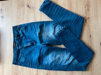 Fitjeans blau Bayern - Füssen Vorschau