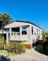 Chalet 5* Julianahoeve Renesse Ferienhaus Mobilheim NL Nordrhein-Westfalen - Zülpich Vorschau