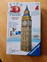 Ravensburger 3D PUZZLE BIG BEN NEU OVP Bayern - Untermerzbach Vorschau