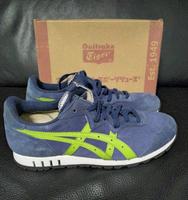 ASICS ⊙ ONITSUKA TIGER ⊙ SMOKE BLUE ⊙ NEU Brandenburg - Prenzlau Vorschau
