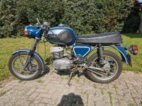 MZ TS 250 DDR Nordwestmecklenburg - Landkreis - Lützow Vorschau