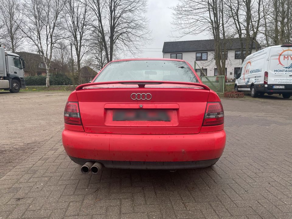 Audi A5 1.8 in Tarmstedt