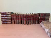 Meyers Konversationslexikon 1903 alle 20 Bände Bielefeld - Joellenbeck Vorschau
