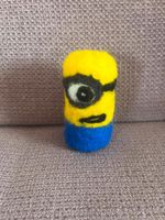 Filz Minion (selbst gemacht) Rheinland-Pfalz - Ober-Olm Vorschau