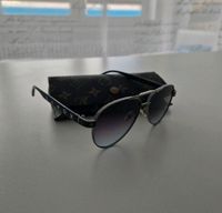 LOUIS VUITTON Sonnenbrille mit Leder Etui wie neu❣️ Nordrhein-Westfalen - Viersen Vorschau