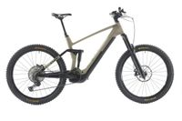 Cube Stereo Hybrid 160 SL 750 - 2022 - XL | nur 4616 km | Bosch Performance Line CX (85 Nm) 750 Wh | UVP 4.999 € | 1 Jahr Garantie | E Bike Fully E-Mountainbike Kr. München - Ottobrunn Vorschau