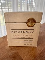 Rituals, Kerze Sweet Jasmine, 360g, NEU Bayern - Pfaffenhofen a.d. Ilm Vorschau