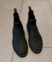 Reitstiefeletten schwarz Gr. 35 Baden-Württemberg - Lauchheim Vorschau