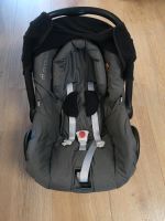 Maxi cosi citi mit Neugeboreneneinsatz Nürnberg (Mittelfr) - Kleinreuth b Schweinau Vorschau