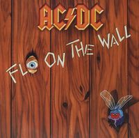 ACDC Fly On The Wall +NEU+ OVP LP Schallplatte Vinyl #1425 Nordrhein-Westfalen - Solingen Vorschau