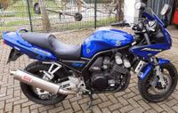 YAMAHA  Fazer 600 Baden-Württemberg - Endingen Vorschau