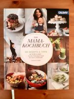 Das Mama-Kochbuch Hannah Schmitz Mängelexemplar Callwey Dresden - Klotzsche Vorschau