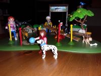 Playmobil 6145 Hundeschule Bayern - Glattbach Unterfr. Vorschau