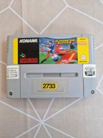 Super Nintendo - International Superstar Soccer Saarland - Oberthal Vorschau