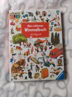 Wimmelbuch Ravensburger Nordrhein-Westfalen - Schmallenberg Vorschau