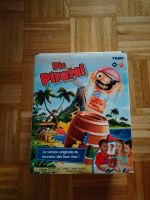 Piratenspiel Nordrhein-Westfalen - Hamm Vorschau