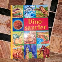 Buch Dinosaurier Köln - Chorweiler Vorschau