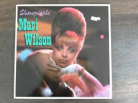 Mari Wilson with the Wilsations - Showpeople (Schallplatte) Bayern - Bad Kissingen Vorschau