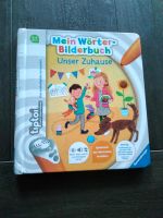 Tiptoi Buch Unser Zuhause 3-4 Jahre Niedersachsen - Schwanewede Vorschau