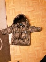 Jungen Winter Jacke Größe 80 Niedersachsen - Lehrte Vorschau