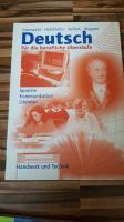 Verschiedene Lehrwerke für die Oberstufe Deutsch Baden-Württemberg - Iffezheim Vorschau