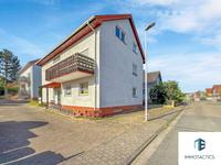 Helle 2-Zimmer-Souterrainwohnung im gepflegten Mehrfamilienhaus - auch Ideal als Kapitalanlage Rheinland-Pfalz - Udenheim Vorschau