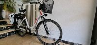 Damen City Alu E-Bike 28Zoll Super Zustand Hessen - Lampertheim Vorschau
