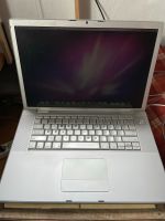 Apple MacBook Niedersachsen - Tostedt Vorschau