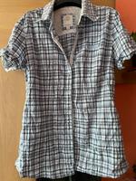 Kariertes Hemd Bluse von S.Oliver - Gr. 40 Sachsen - Görlitz Vorschau