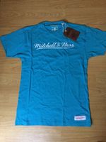 T-Shirt Mitchell & Ness (neu mit Etikett) Hessen - Wetzlar Vorschau