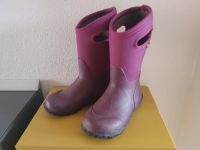 Bogs Neopren Stiefel warm und wasserfest, Gr.31 Bayern - Wolfratshausen Vorschau