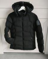 Jacke Gr. S Funktionsjacke RED by EMP schwarz * Super Zustand Niedersachsen - Bad Essen Vorschau