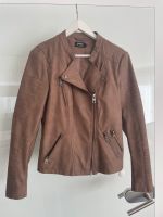 Jacke Bikerjacke von Only Gr.M wie NEU! Baden-Württemberg - Leingarten Vorschau