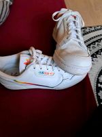 Kaum getragene Aidas Pride Sneaker Niedersachsen - Schüttorf Vorschau