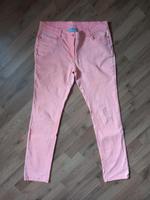 Jeans von Gina in sommerlicher Farbe Gr. 40 Niedersachsen - Bötersen Vorschau