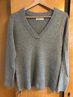 Cooler,extrem kuscheliger Pullover von Abercrombie & Fitch Nürnberg (Mittelfr) - Nordstadt Vorschau