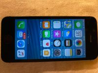 iPhone 5s 16 GB in Space Gray – optisch gut bis sehr gut - TOP Schleswig-Holstein - Reinbek Vorschau