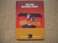 Buchners Kolleg. Themen Geschichte / DDR und deutsche Einheit Niedersachsen - Lehre Vorschau