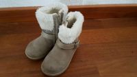 Winterstiefelchen Winter Schuhe Stiefel warm Größe 22 Bayern - Bischbrunn Vorschau