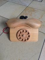 Grimm‘s Telefon Holz mit Klingel Dortmund - Derne Vorschau