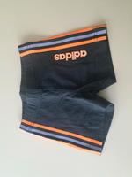 Adidas Sporthose Sportshorts Gr . 104 Gr. 110 Neu Bayern - Puchheim Vorschau