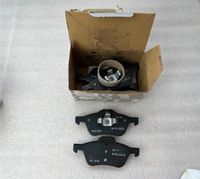 Original MINI R50 R53 R52 Bremsbeläge Bremsklötze Vorne Nordrhein-Westfalen - Werne Vorschau