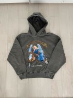 Heavy Pequs Mykonos Hoodie Grau S (6PM, Lfdy, NOFS, Peso) Dortmund - Scharnhorst Vorschau