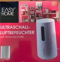 Ultraschall Luftbefeuchter mit Aromaschale Baden-Württemberg - Eislingen (Fils) Vorschau