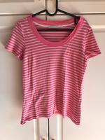 T-Shirt Top Streifen Esprit EDC Gr. 38 40 Ringelshirt Kreis Pinneberg - Uetersen Vorschau