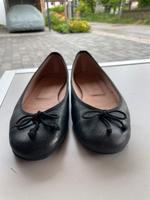 Ballerina schwarz 37 Bayern - Utting Vorschau